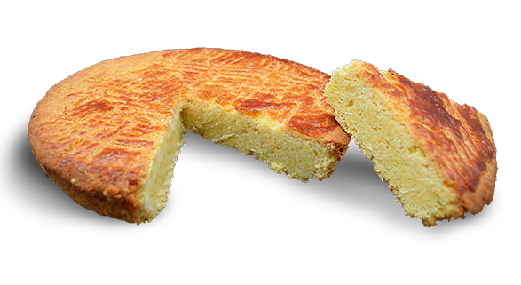 Gâteaux apéro 120gr  Biscuiterie de Kerlann