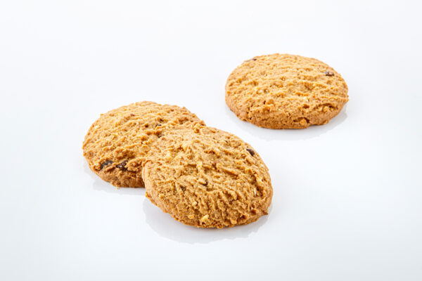 Biscuit bretagne - cookies pépite de chocolat pur beurre avec de la framboise, fabrication local. Vente biscuit en vrac