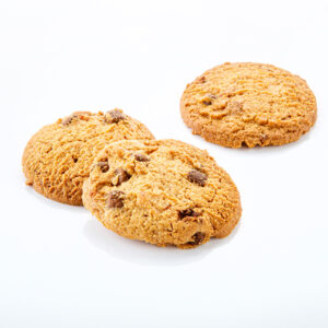 Biscuit bretagne - gâteau sec pur beurre avec éclat de caramel, pépites de chocolat noir et chocolat lait, pépites de chocolat blanc, fabrication local. Vente biscuit en vrac
