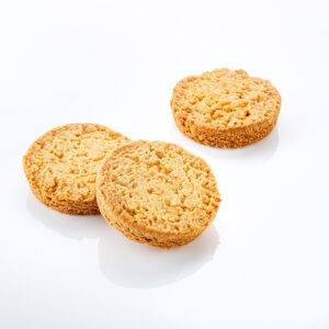 Biscuit bretagne - palet breton gâteau sec pur beurre à la fleur de sel avec du sésame, fabrication local. Vente biscuit en vrac