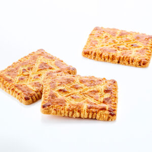 Biscuit bretagne en vrac - gâteau breton rectangulaire de fabrication local pur beurre.