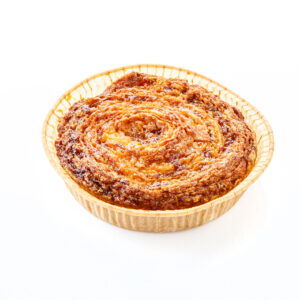 Spécialité bretagne - petit kouign aman pur beurre sucre fabrication local et artisanale. Vente en biscuiterie