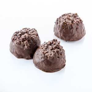 Biscuit bretagne - gâteau à la noix de coco enrobé de chocolat, fabrication local. Vente biscuit en vrac