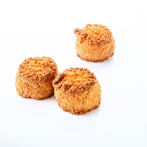 Biscuit bretagne - gâteau à la noix de coco, fabrication local. Vente biscuit en vrac