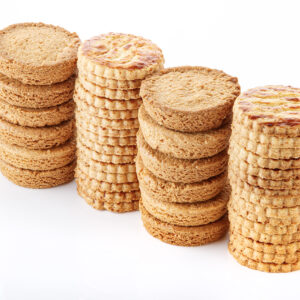 Biscuit bretagne - assortiment de palets breton à la fleur de sel et galettes bretonnes, fabrication local. Vente biscuit en vrac