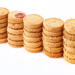 Assortiment de Palets de 700 gr