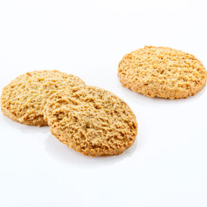 Biscuit breton - Cookies à l'avoine pur beurre bretagne