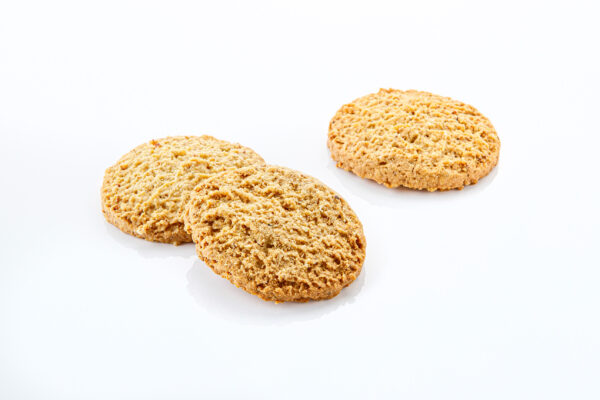 Biscuit breton - Cookies à l'avoine pur beurre bretagne