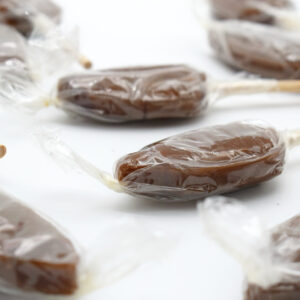 SACHET SUCETTE BRETAGNE CARAMEL BEURRE SALE 2