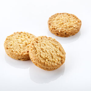 Palt breton krips - biscuit - bille de riz croustillante - palet breton - bretagne -