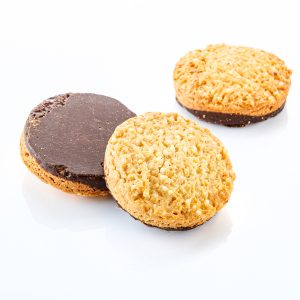 Palet breton - biscuit - chocolat - cacao - palet breton enrobé de cacao - beurre - sel - bretagne