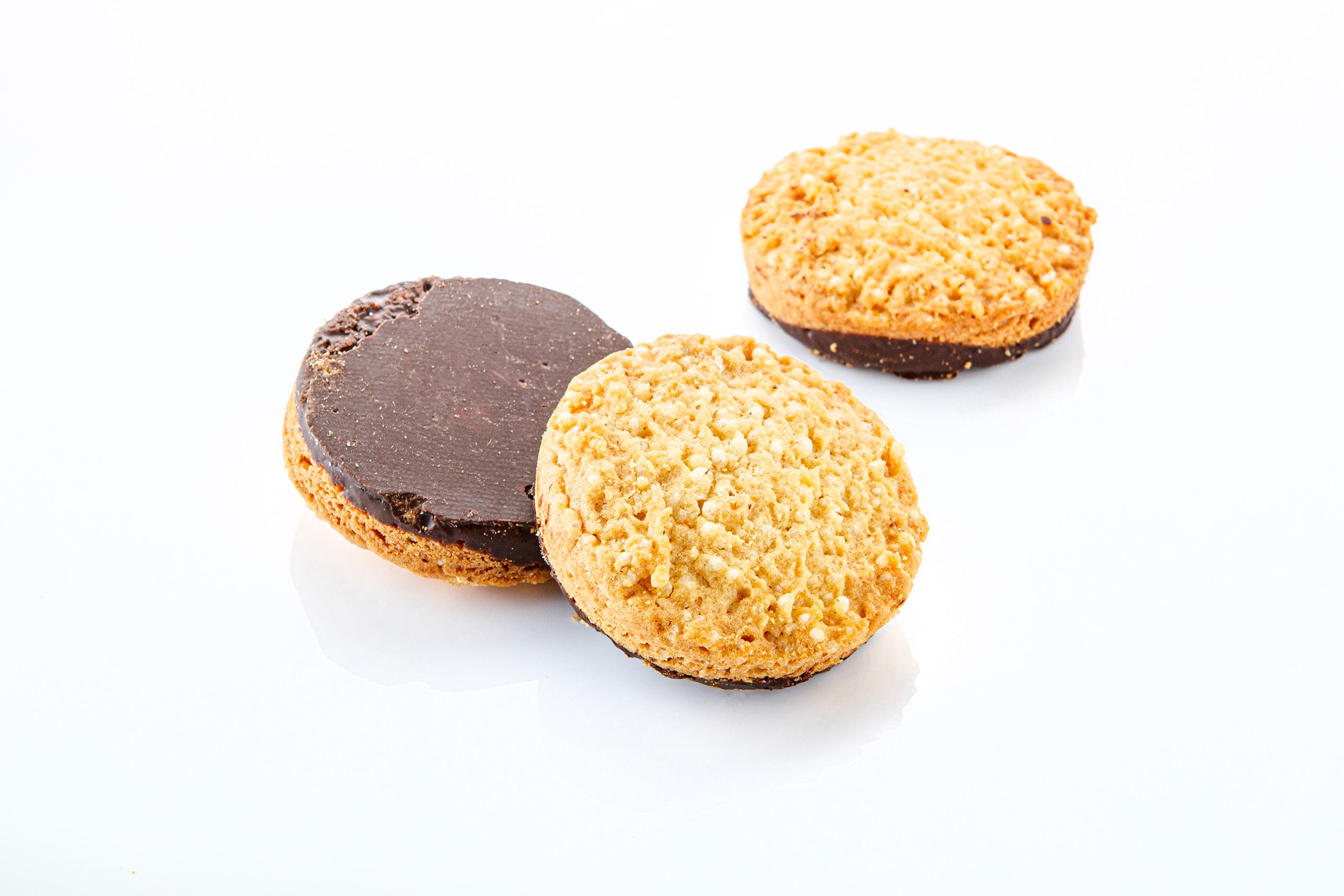 Palet breton - biscuit - chocolat - cacao - palet breton enrobé de cacao - beurre - sel - bretagne