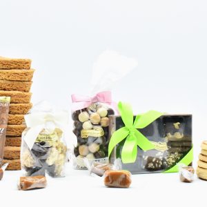 Composition soirée canapé