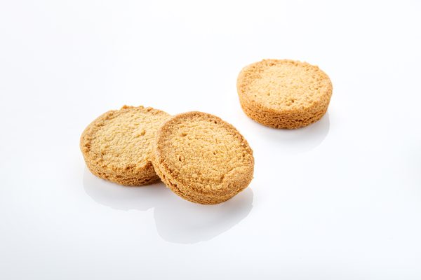Biscuit bretagne - palet breton gâteau sec pur beurre à la crème de caramel au beurre salé, fabrication local. Vente biscuit en vrac