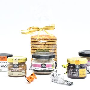 Assortiment Breton